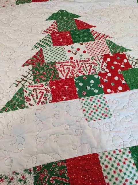 Julie's Christmas Gift