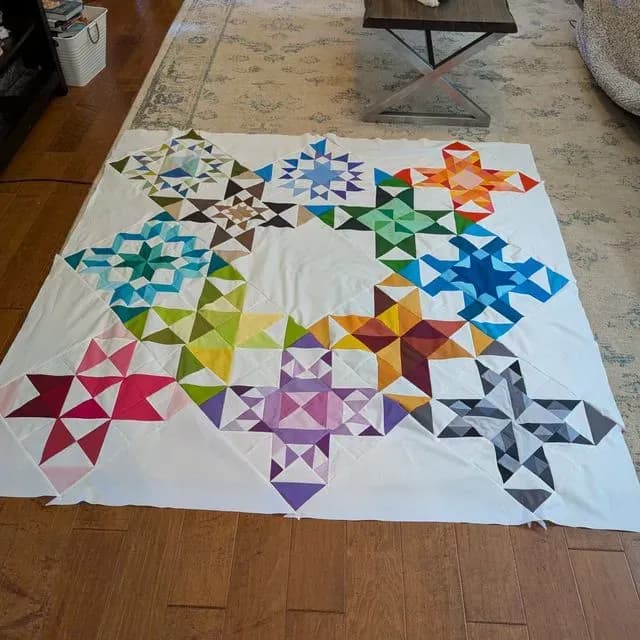 Kona Block Of The Month