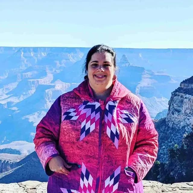 Lonestar Quilted Coat