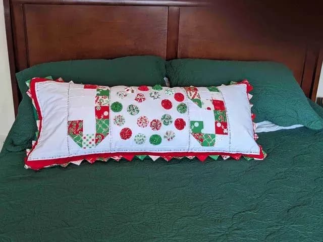 Joy Pillow