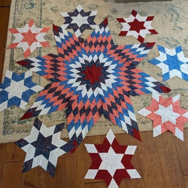 Lonestar Galaxy