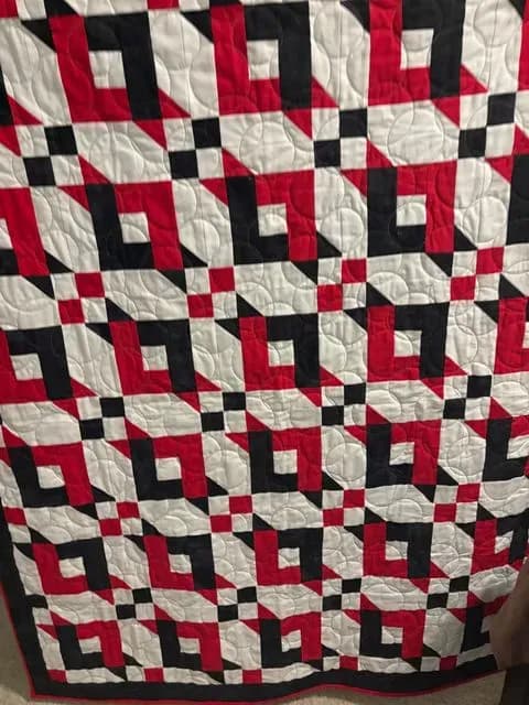 Bubs Quilt