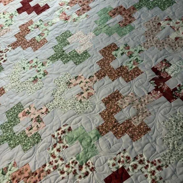 Donna’s Quilt