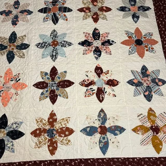 Grace’s Quilt