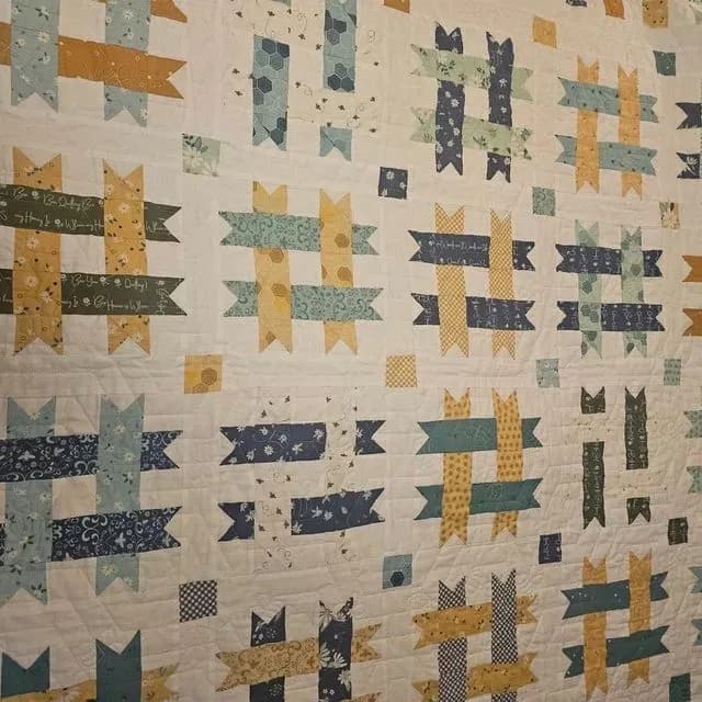 MaKayla’s Quilt