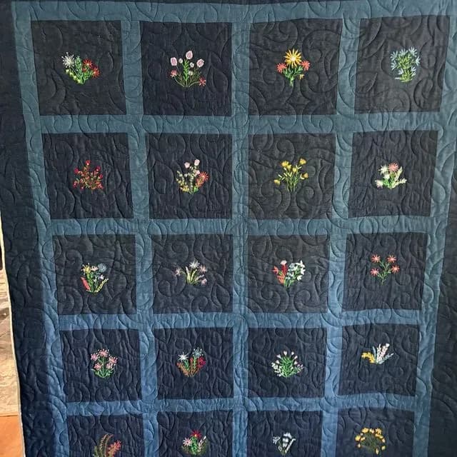 Irene’s Wildflowers
