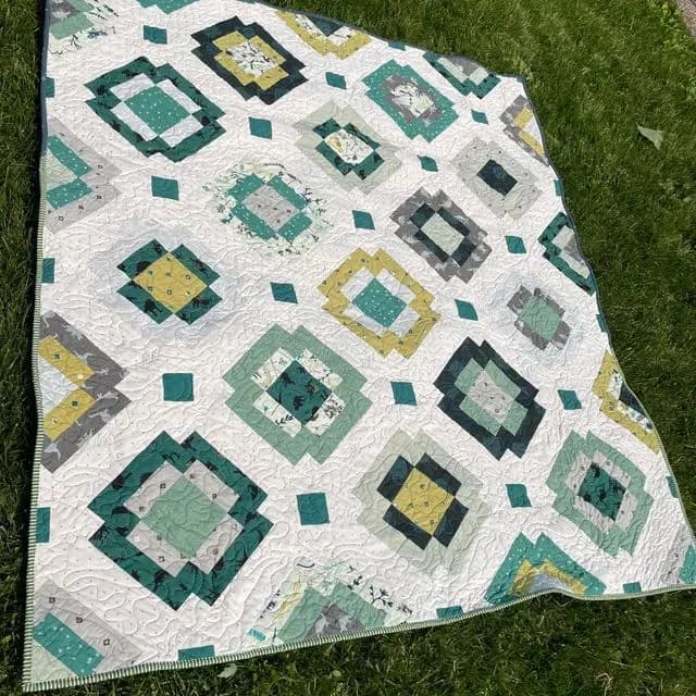 James Quilt