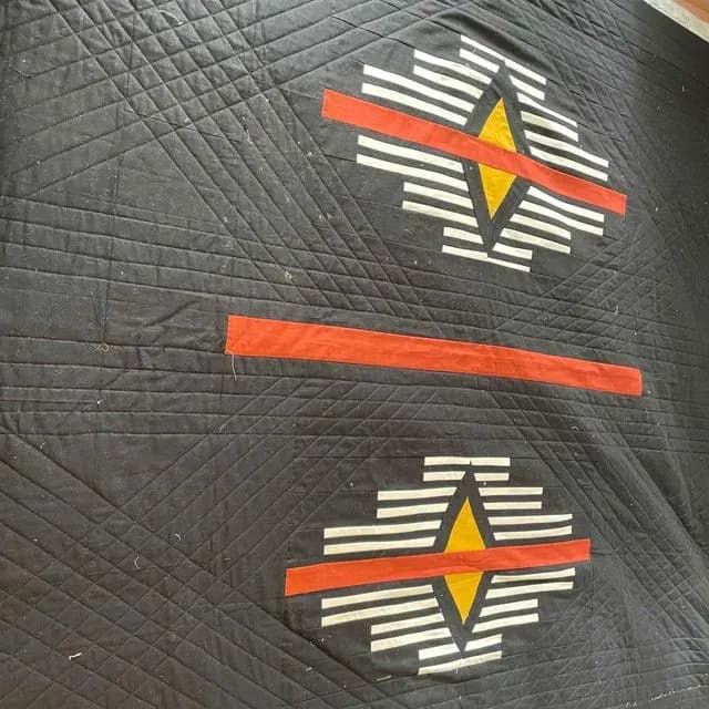 Quilt Qween Quilt