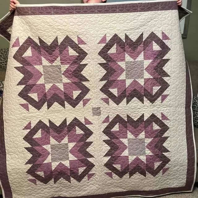 Purple Star