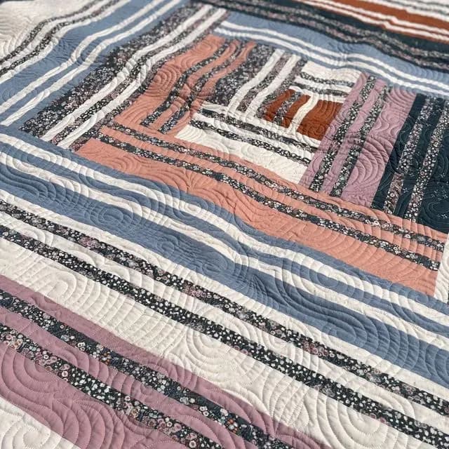 Grow Quilt