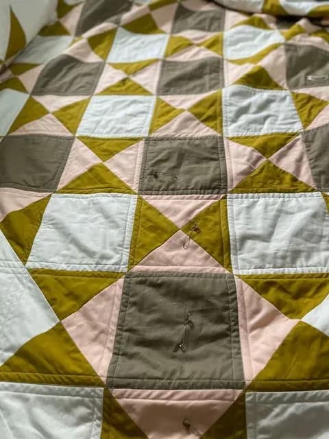 Her Quilt