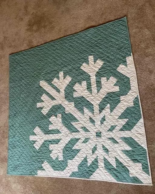 First Flake