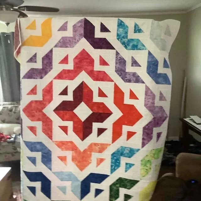 Donation Quilt
