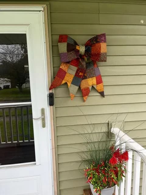 Giant Bow