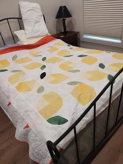 Memi's Lemons