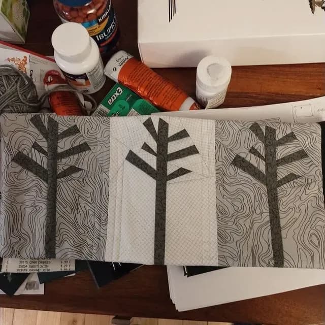 Bent Tree