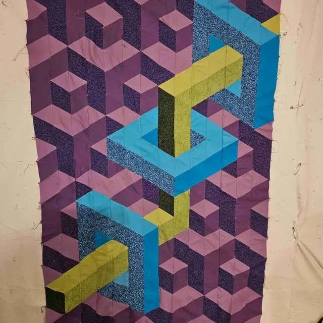 Square Peg