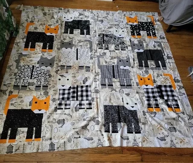 Cats