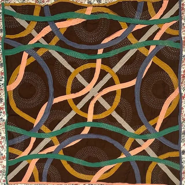 Quiltcon Fabric Challenge 2026