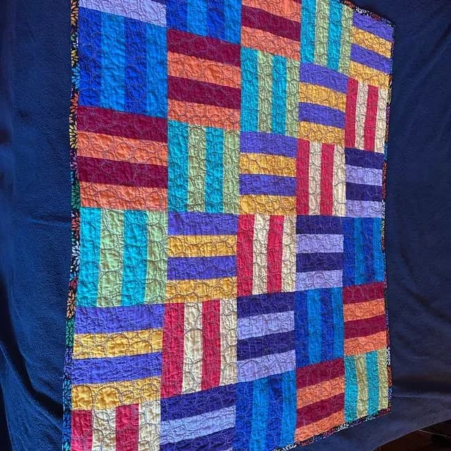 Baby Quilt
