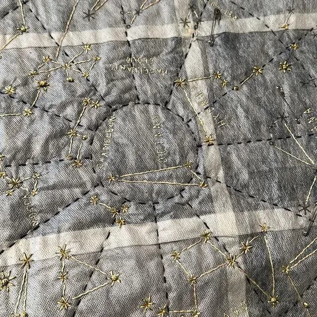 Southern Stars Embroidery