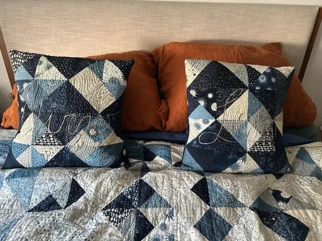 Throw Pillows