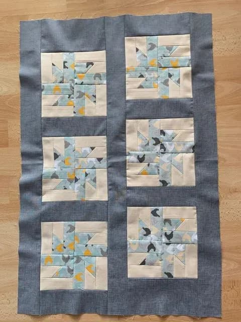 Easter Tessellation
