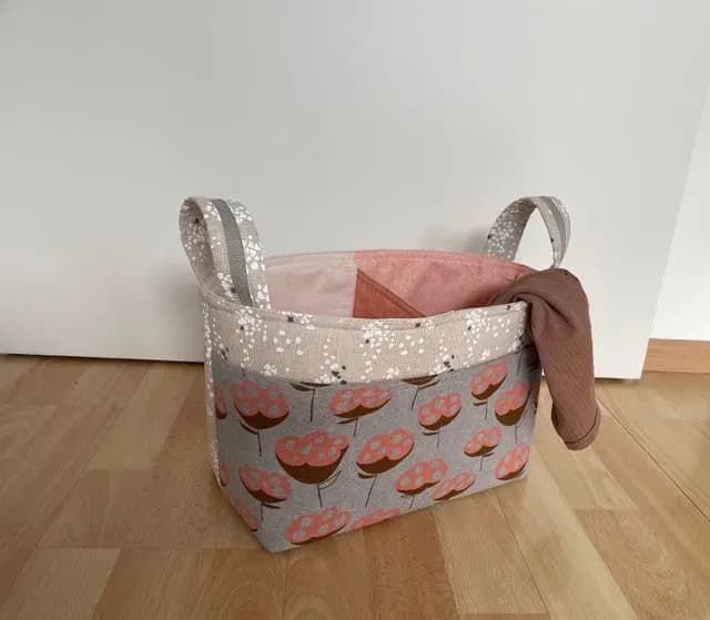 Divided Basket