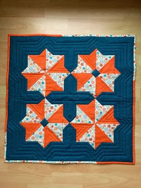 Pinwheel
