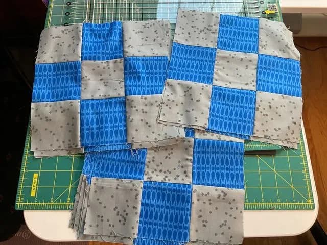 Building Blocks GE