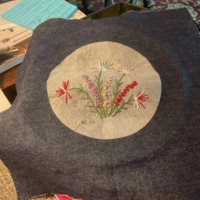 Wildflower Meadow