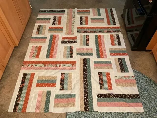 Latte Strips