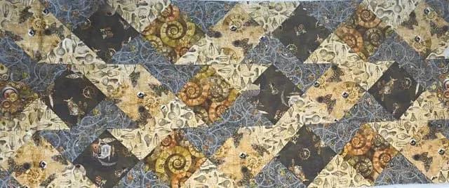 Jessica's Quilt