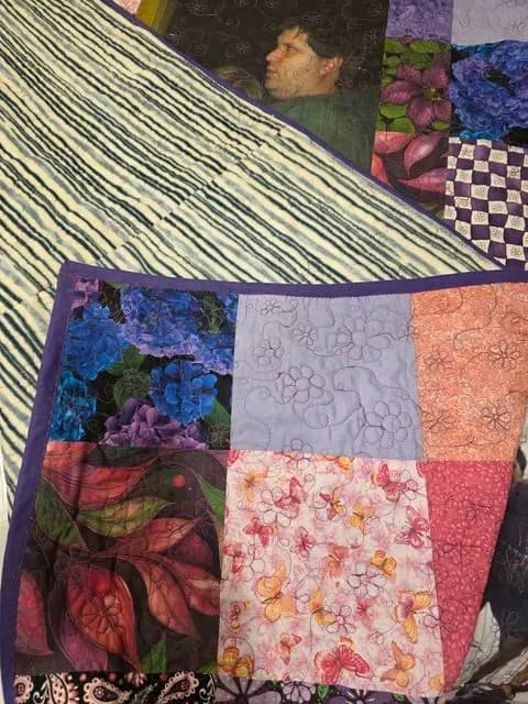 Emily's Quilt