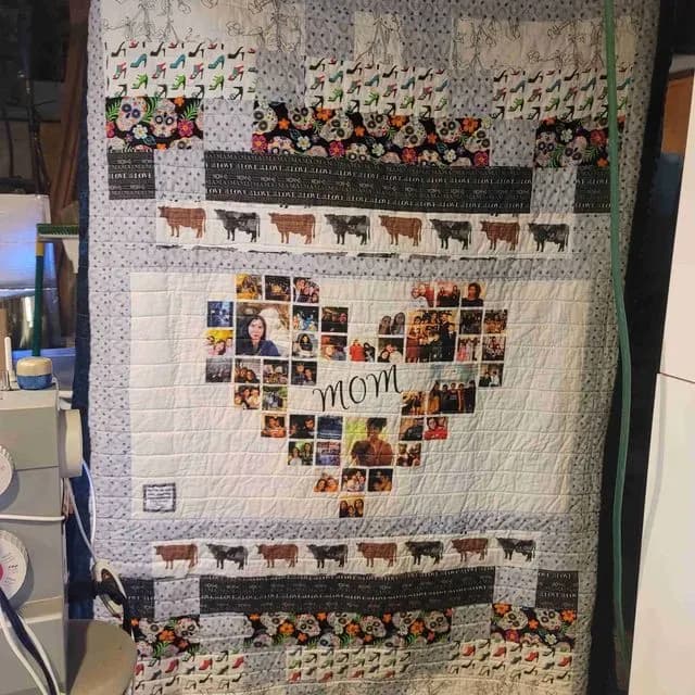 Memorial Quilts