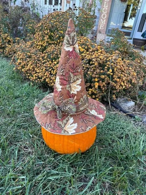 Witch Hat