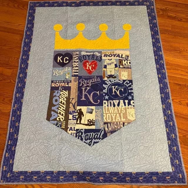 Let’s Go Royals 2