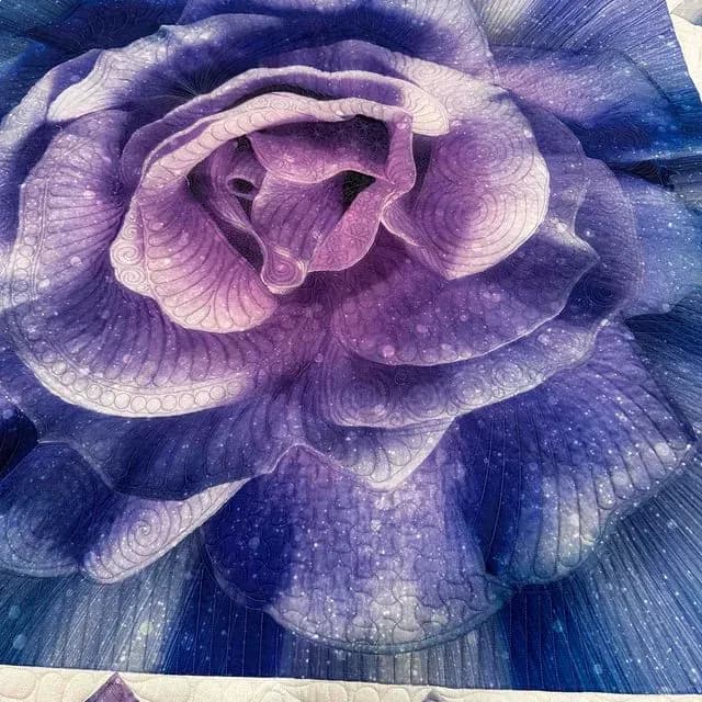 Hoffman Rose