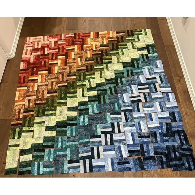 Quilt #2 In 2024