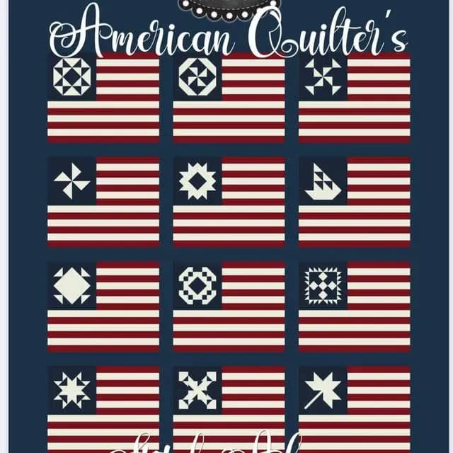 Hogs For Heroes Quilt Project