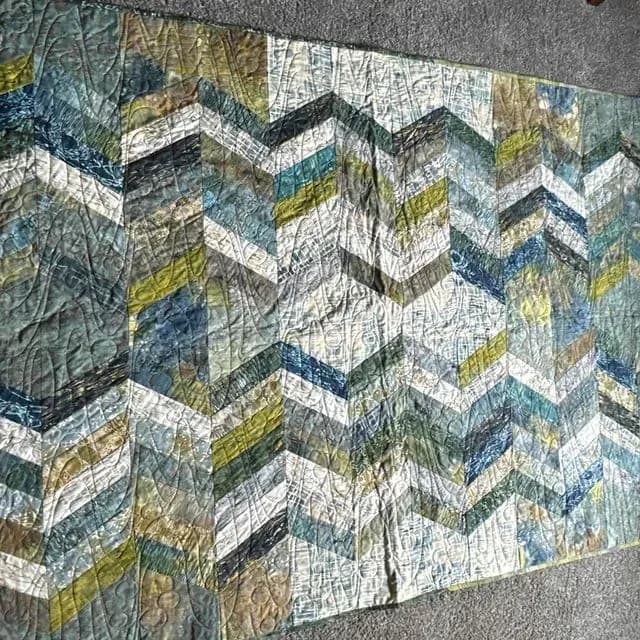 Picnic Quilt