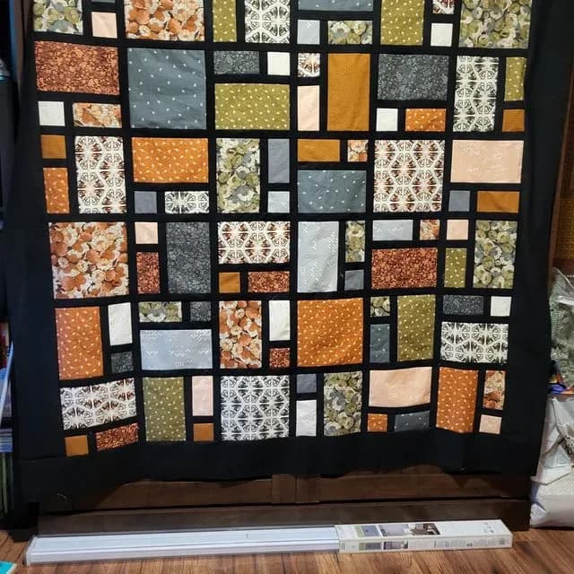 Stained Glass