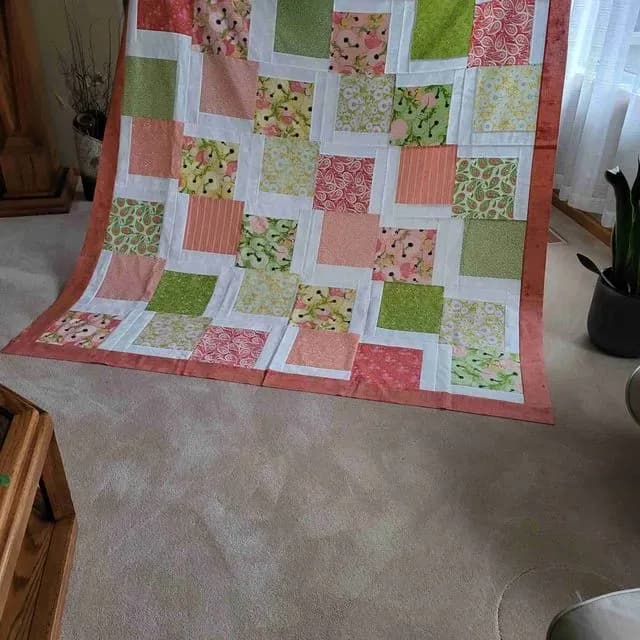 Falling Blocks
