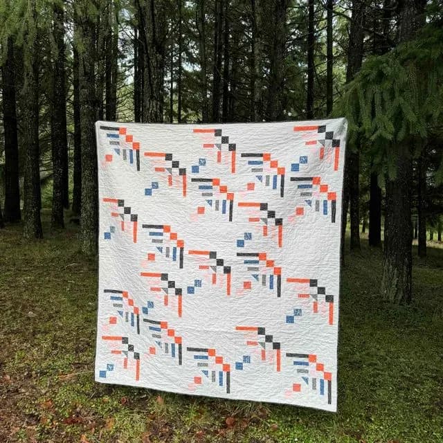 Paloma Quilt