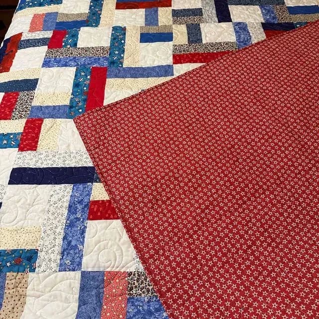 Quilt Of Valor
