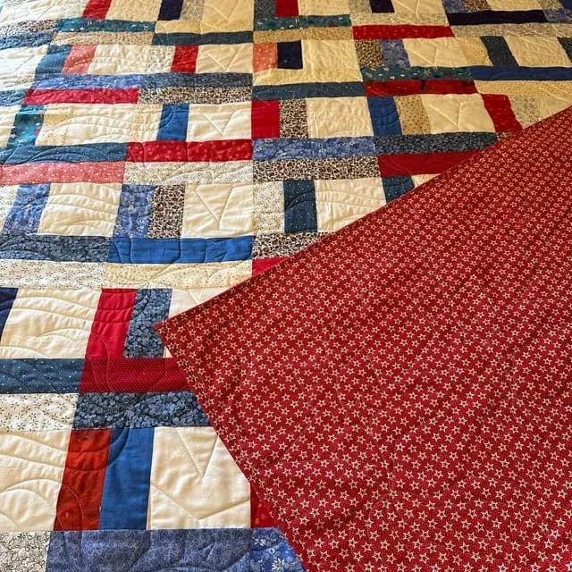 Quilt Of Valor