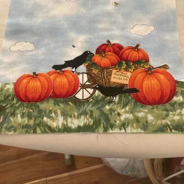 12” Wall Hanging