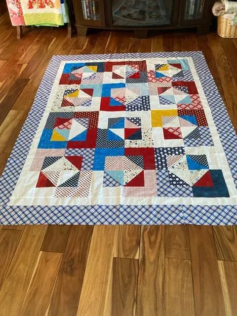 2026 Quilts Of Valor