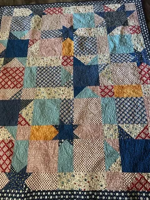 2026 Quilts Of Valor
