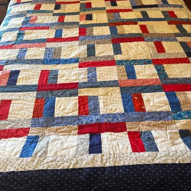 Quilt Og Valor